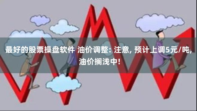 最好的股票操盘软件 油价调整: 注意, 预计上调5元/吨, 油价搁浅中!